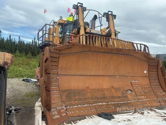 CAT D11T 履帶推土機