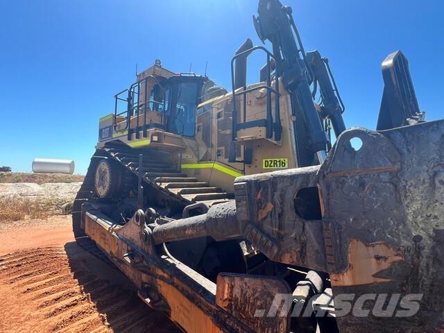 CAT D11T 履帶推土機