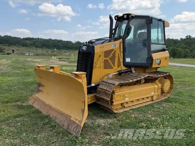 CAT D3 XL 履帶推土機