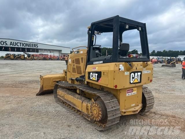 CAT D3K2 XL 履帶推土機