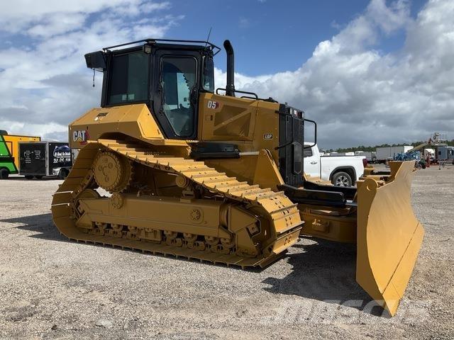 CAT D5 LGP 履帶推土機