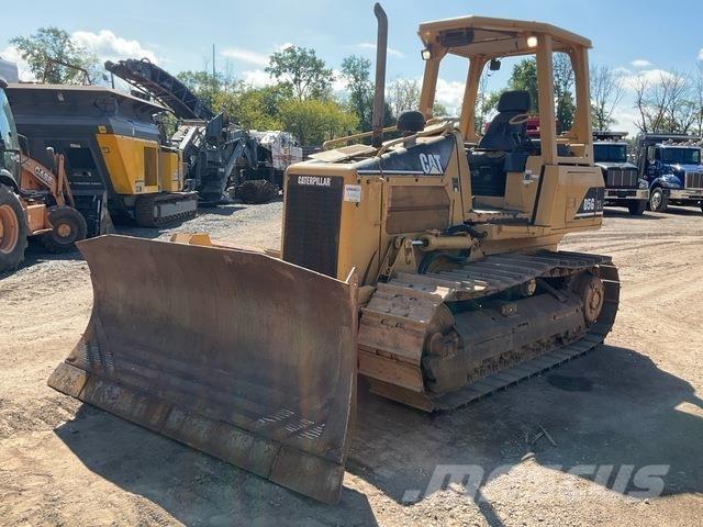 CAT D5G XL 履帶推土機