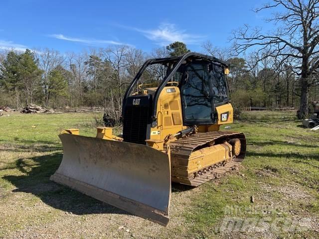 CAT D5K2 LGP 履帶推土機