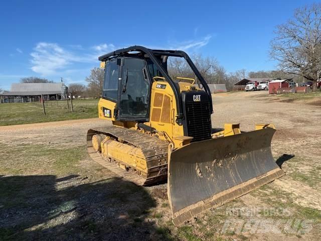 CAT D5K2 LGP 履帶推土機