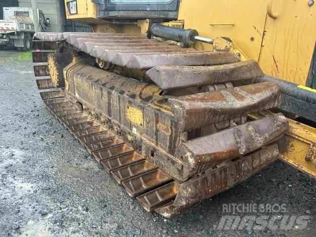 CAT D5K2 LGP 履帶推土機