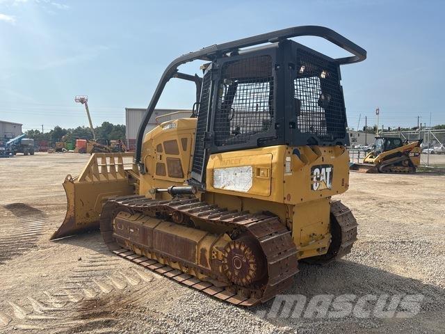 CAT D5K2 XL 履帶推土機