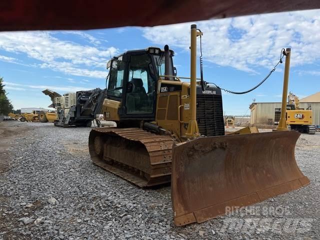 CAT D5K2LGP 履帶推土機
