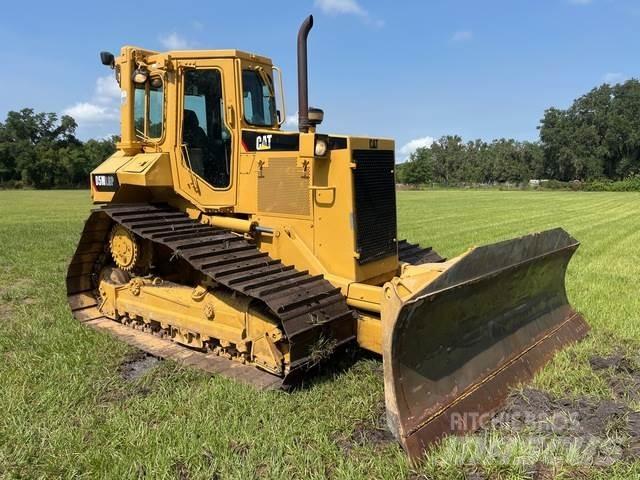 CAT D5M LGP 履帶推土機