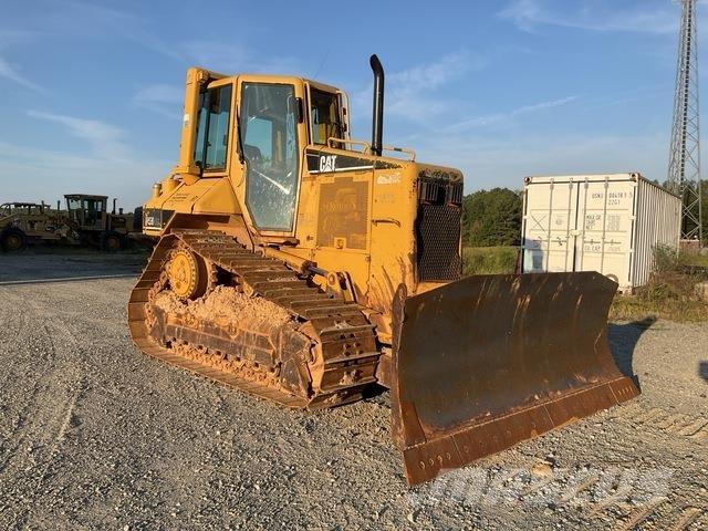CAT D5N XL 履帶推土機