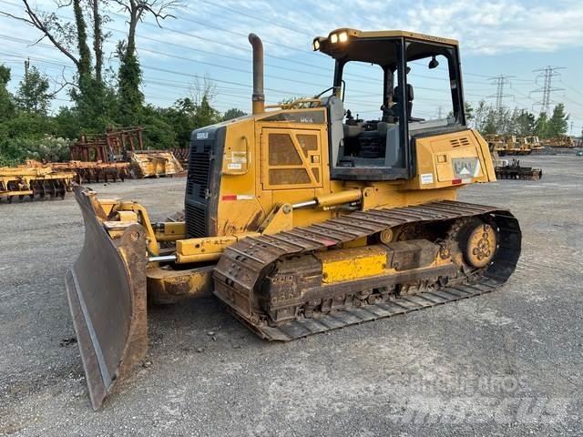 CAT D6K LGP 履帶推土機