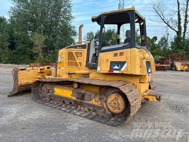 CAT D6K LGP 履帶推土機