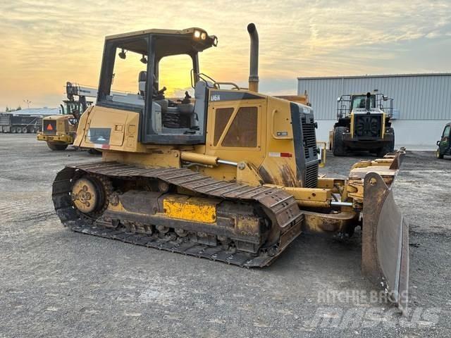 CAT D6K LGP 履帶推土機