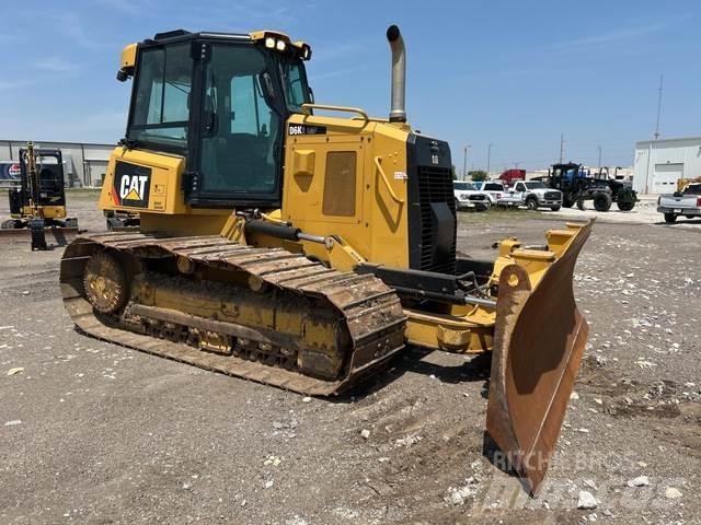 CAT D6K2 LGP 履帶推土機