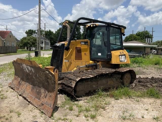 CAT D6K2 LGP 履帶推土機