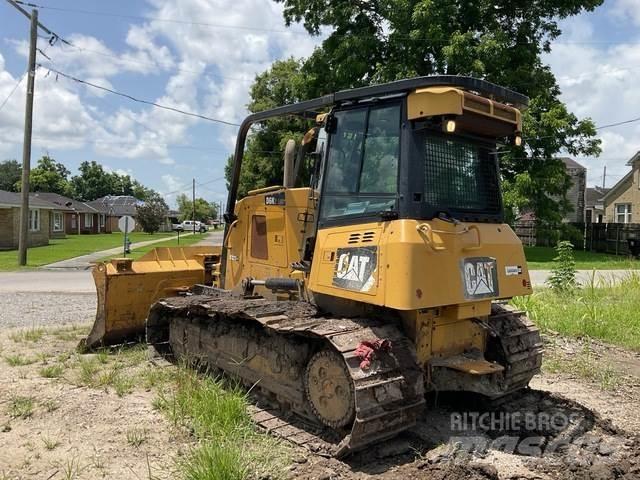 CAT D6K2 LGP 履帶推土機