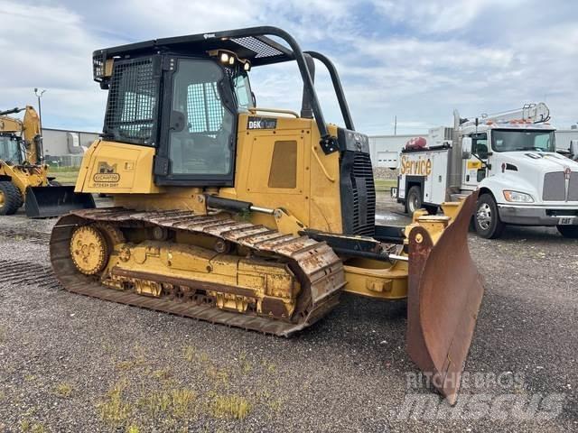 CAT D6K2 LGP 履帶推土機