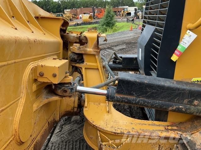 CAT D6K2 LGP 履帶推土機
