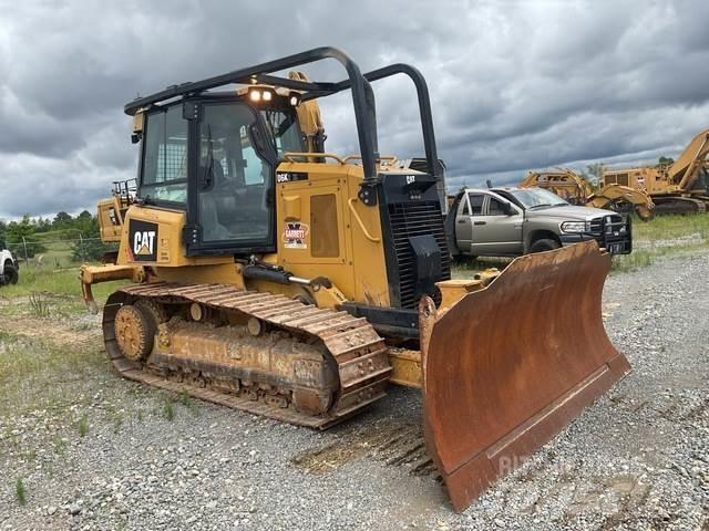 CAT D6K2 XL 履帶推土機
