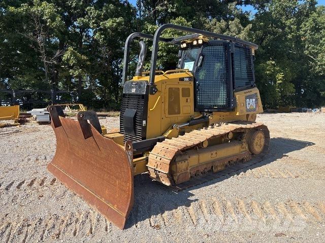CAT D6K2 XL 履帶推土機