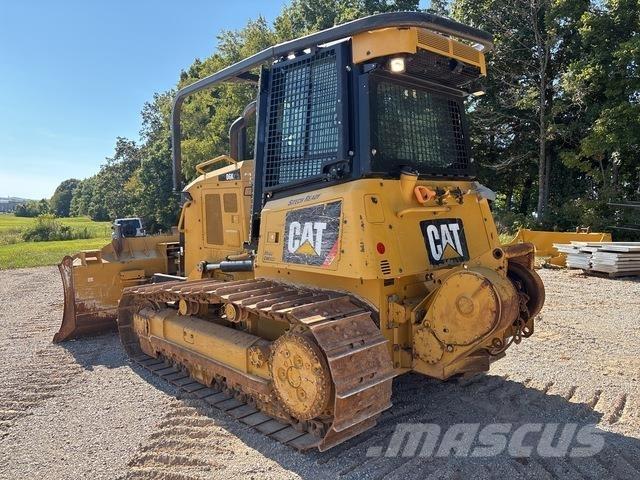 CAT D6K2 XL 履帶推土機