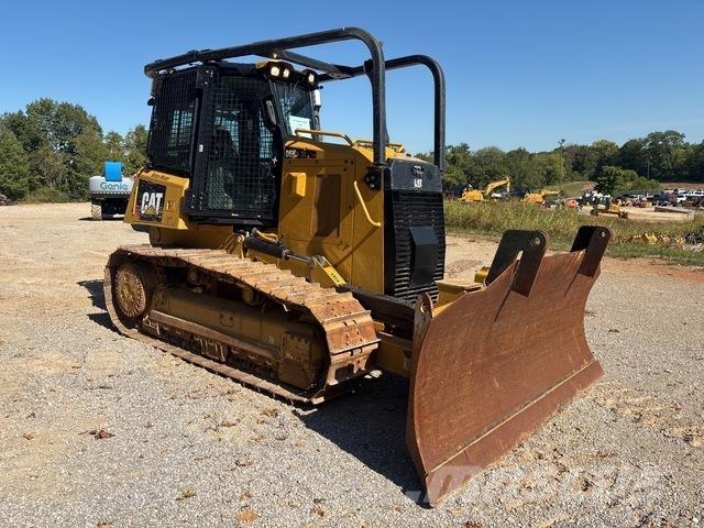 CAT D6K2 XL 履帶推土機