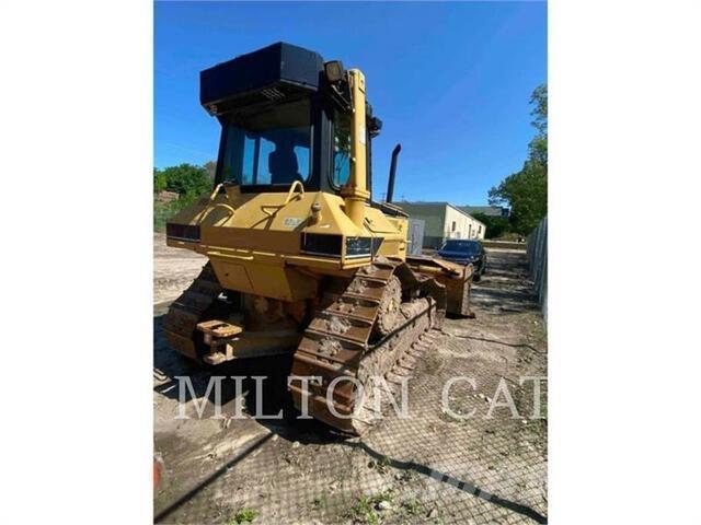 CAT D6M XL 履帶推土機