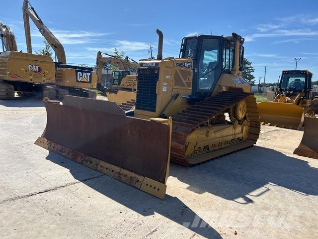 CAT D6N LGP 履帶推土機