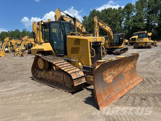 CAT D6N XL 履帶推土機