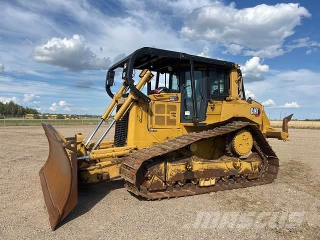 CAT D6T 履帶推土機