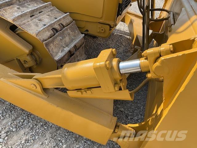 CAT D6T 履帶推土機