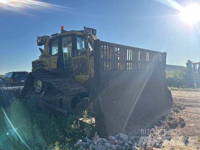 CAT D6T LGP 履帶推土機