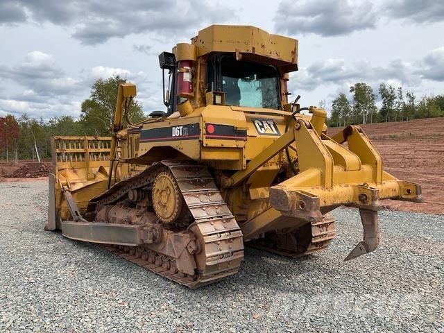 CAT D6T XL 履帶推土機