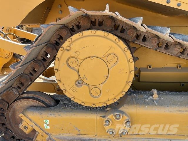 CAT D6XE LGP 履帶推土機