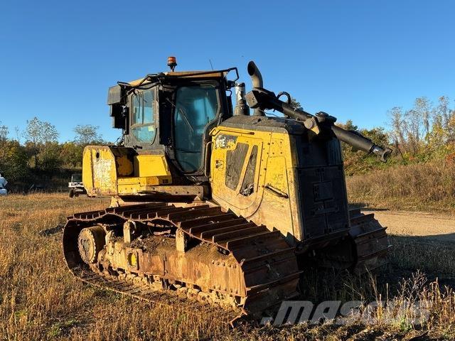 CAT D7E 履帶推土機