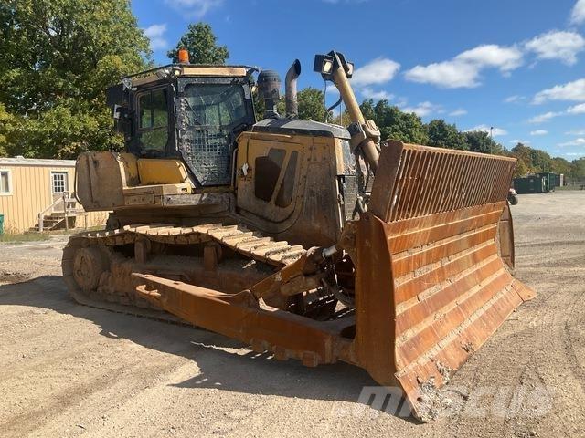 CAT D7E LGP 履帶推土機