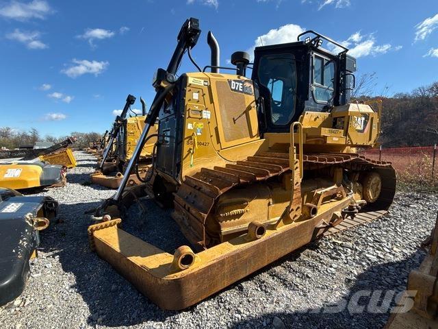 CAT D7E LGP 履帶推土機
