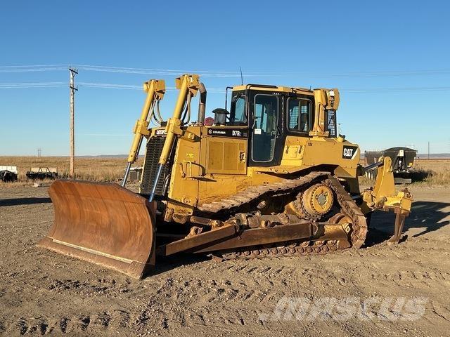 CAT D7R2 XR 履帶推土機