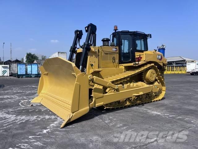 CAT D8GC 履帶推土機