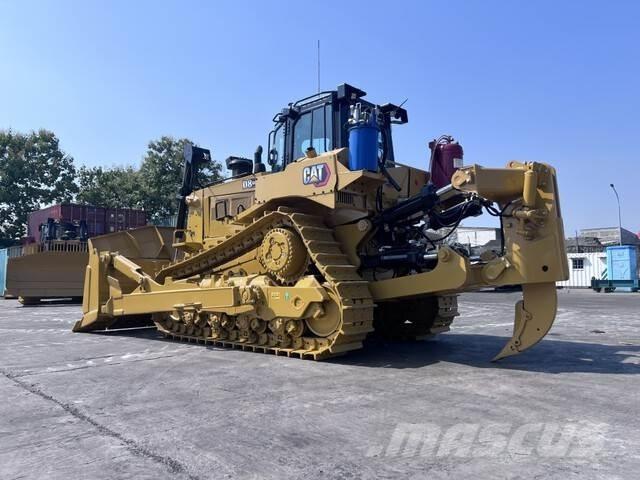 CAT D8GC 履帶推土機