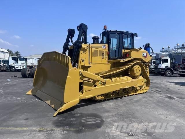 CAT D8GC 履帶推土機