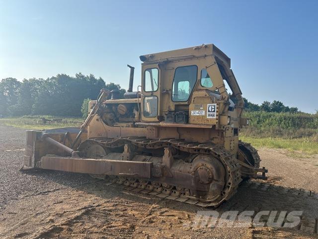 CAT D8K 履帶推土機