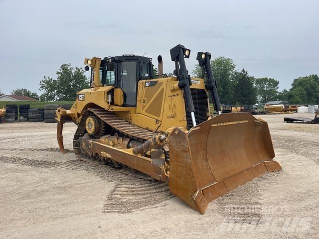 CAT D8T 履帶推土機