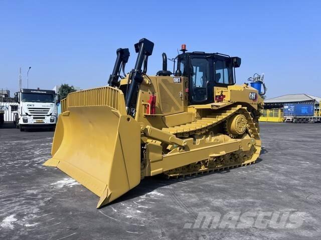 CAT D8T 履帶推土機