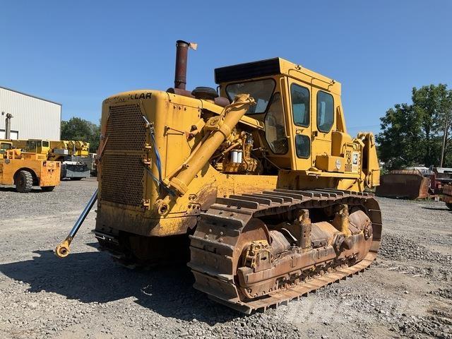 CAT D9H 履帶推土機