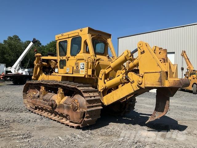 CAT D9H 履帶推土機