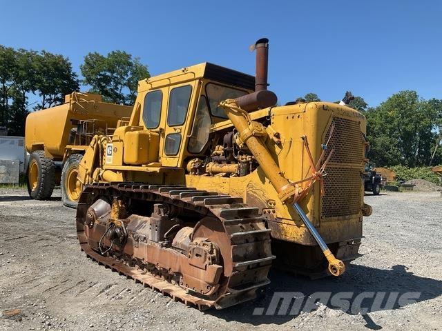 CAT D9H 履帶推土機