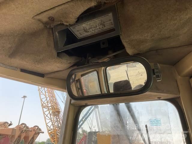 CAT D9R 履帶推土機
