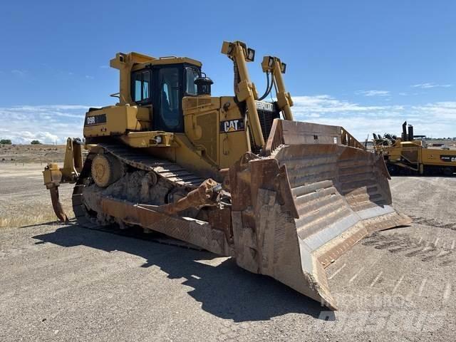 CAT D9R 履帶推土機