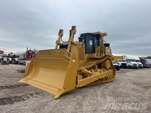 CAT D9T 履帶推土機