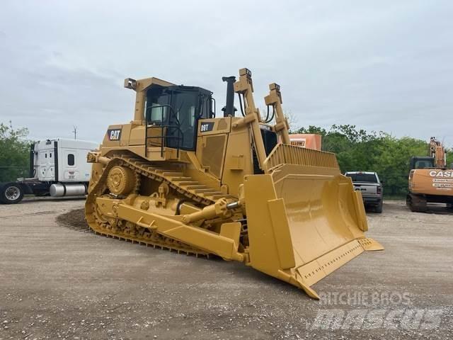 CAT D9T 履帶推土機